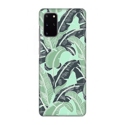This Sh*t Is Bananas: Volledig geprint Samsung Galaxy S20 Plus Hoesje