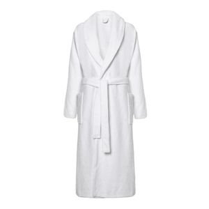 Vandyck Vandyck Beaumont Badjas White L