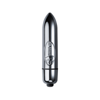 Rocks-Off Vibrating Bullet with 1 Speed - 3.15 / 80 mm