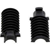 Ritchey - zadelpen rubber insert oversize di2 batterij