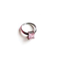 Dames ring AN Jewels AL.RLOY2YS-9 9