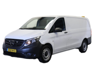 Mercedes Benz Vito