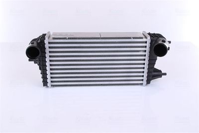 Intercooler, inlaatluchtkoeler 961561