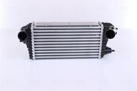Intercooler, inlaatluchtkoeler 961561