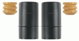 Aanslagrubber met stofkap - Protection kit 900199