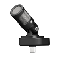 Shure MV88 USB-C Stereo microfoon