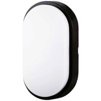 avide Titania-O ABBHL-O-14W-NW-BL-HL LED-buitenlamp (wand) LED vast ingebouwd Energielabel: F (A - G) 14 W LED Zwart avide Titania-O ABBHL-O-14W-NW-BL-HL LED-buitenlamp (wand) LED vast ingebouwd Energielabel: F (A - G) 14 W LED Zwart