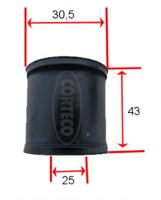 Corteco Stabilisatorstang rubber 49405655