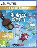 Human Fall Flat Anniversary Edition