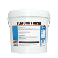VP Plafond Finish