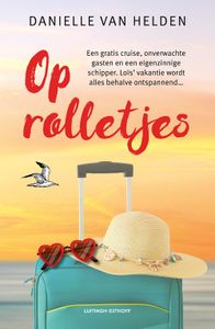 Op rolletjes - Danielle van Helden - ebook