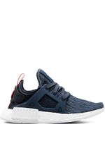 adidas baskets NMD_XR1 - Bleu - thumbnail