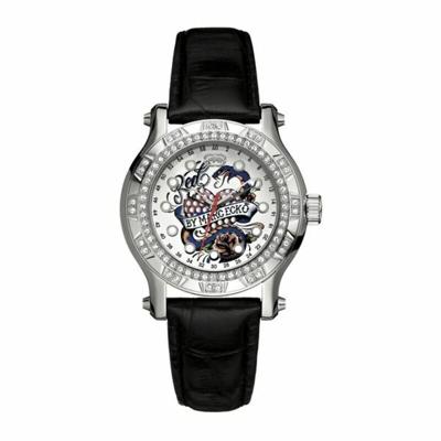 Unisex horloge Marc Ecko E12589M1 (Ø 39 mm)