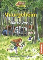Vuurgeheim (Hardback)
