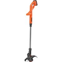 Accu grastrimmer ST182320 Grastrimmer - thumbnail