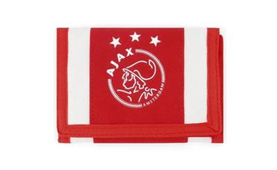 Ajax Portemonnee Thuis