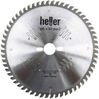 Heller 29566 6 Cirkelzaagblad 1 stuk(s)