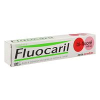 Fluocaril Tandp Bi-fluore 145 Gevoel Tand.75ml Nf