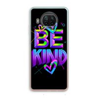 Be Kind: Xiaomi Mi 10T Lite 5G Transparant Hoesje