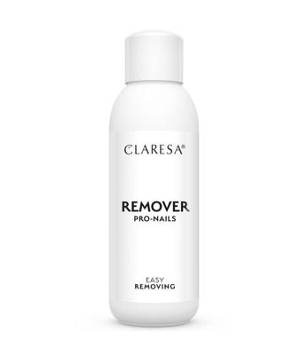 Claresa nail remover 500ml
