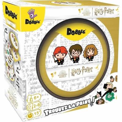 Educatief Spel Asmodee Dobble Harry Potter