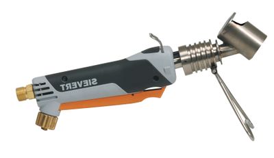 Sievert Promatic handgr. met titanium soldeerbout - 337030 337030