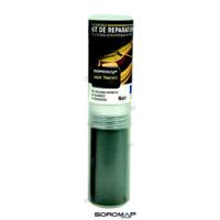 Reparaciónes fibra de vidrio SOR74320 - KIT REPARACION NEUMATICAS NEGRO 75 ML