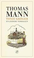 Tonio Kröger en andere verhalen (Hardback)