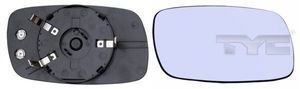 Spiegelglas, buitenspiegel 32500081