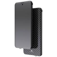Black Rock 360° Cover Samsung Galaxy A53 5G Carbon