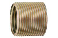 Unior 1695.3 pedaal draad insert set M16x1 Rechts Unior 1695.3 pedaal draad insert set M16x1 Rechts