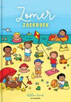 Zomer zoekboek (Hardback) Zomer zoekboek (Hardback)