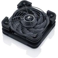 Noctua NV-FS2 koelsysteem voor computers Ventilator 12 cm Zwart 1 stuk(s)