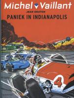 Paniek in Indianapolis (Paperback) Paniek in Indianapolis (Paperback)