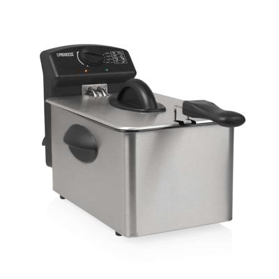 Frituurmachine Princess 182642 Freidora 2000 W 4 L Zwart