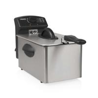 Frituurmachine Princess 182642 Freidora 2000 W 4 L Zwart