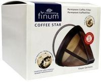 Finum koffiefilter permanent nr. 4