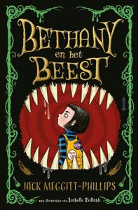 Bethany en het beest - Jack Meggitt-Phillips - ebook