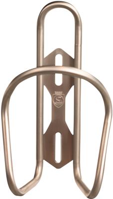 SILCA Bot.cage sicuro titanium matt grey