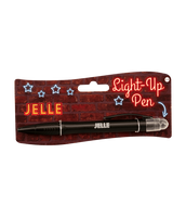Light up pen Jelle