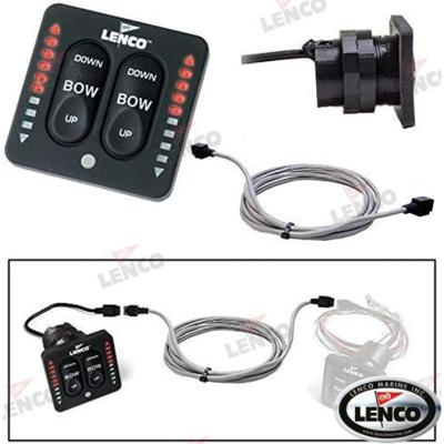 LEN11841-004 - FLYBRIDGE LED-KIT VOOR 15070 & 15071