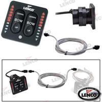 LEN11841-004 - FLYBRIDGE LED-KIT VOOR 15070 & 15071