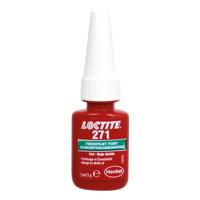 Loctite borgmiddel 271 5ml (hoog)