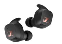 Sennheiser CX200TW1 Sport Hoofdtelefoons True Wireless Stereo (TWS) In-ear Sporten Bluetooth Zwart