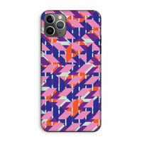 Skew Blush 3: iPhone 11 Pro Max Tough Case