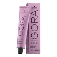 Schwarzkopf Haarverf Professional Igora Royal Fashion Lights L-89 60ml