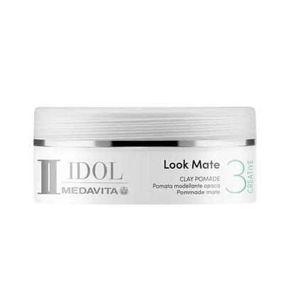 Medavita Idol Look Mate Clay Pomade 100ml