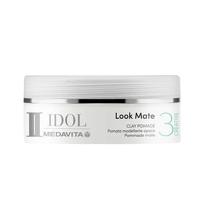 Medavita Idol Look Mate Clay Pomade 100ml