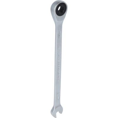 Brilliant Tools BT013706 BT013706 Ringsleutel met ratel Sleutelbreedte (metrisch) 6 mm