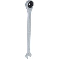 Brilliant Tools BT013706 BT013706 Ringsleutel met ratel Sleutelbreedte (metrisch) 6 mm